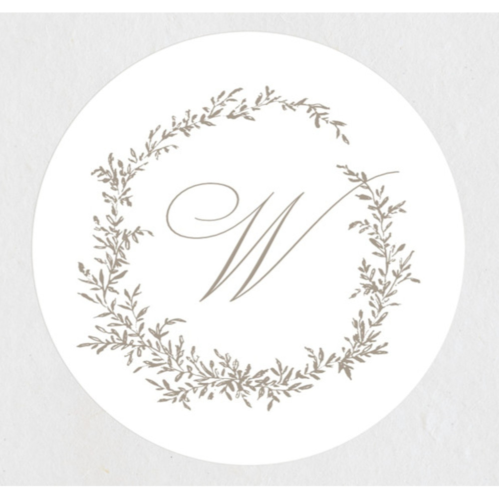 Custom Wedding Label Stickers, Groom and Bride Name Stickers, Personalized Wedding Gift Stickers