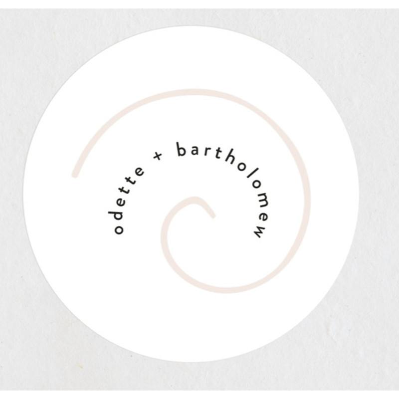 Custom Wedding Label Stickers, Groom and Bride Name Stickers, Personalized Wedding Gift Stickers