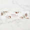 Custom Water Bottle Labels Stickers Self Adhesive Candy Wrap Bridal Shower Decor Personalized Text