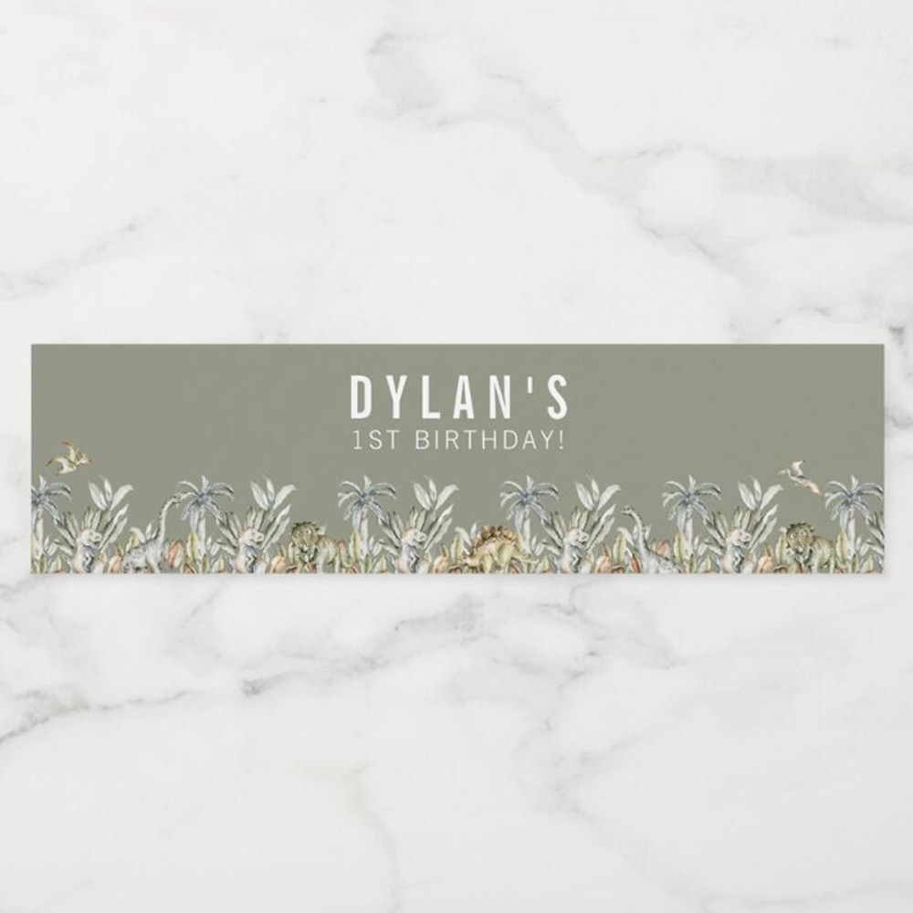 Custom Water Bottle Labels Stickers Self Adhesive Candy Wrap Bridal Shower Decor Personalized Text