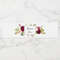 Custom Water Bottle Labels Stickers Self Adhesive Candy Wrap Bridal Shower Decor Personalized Text