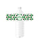 Football Soccer Birthday Party Decor Water Bottle Label Sticker Wrap Birthday Party Stickers