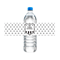 Football Soccer Birthday Party Decor Water Bottle Label Sticker Wrap Birthday Party Stickers