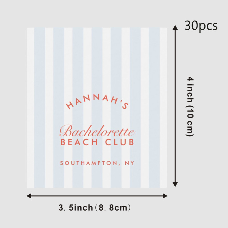 30Pcs Wine Labels, Photo Wine Label Template, Minimalist Wedding Favor, Custom Wine Label, Personalized Gift, Wine Gift Label