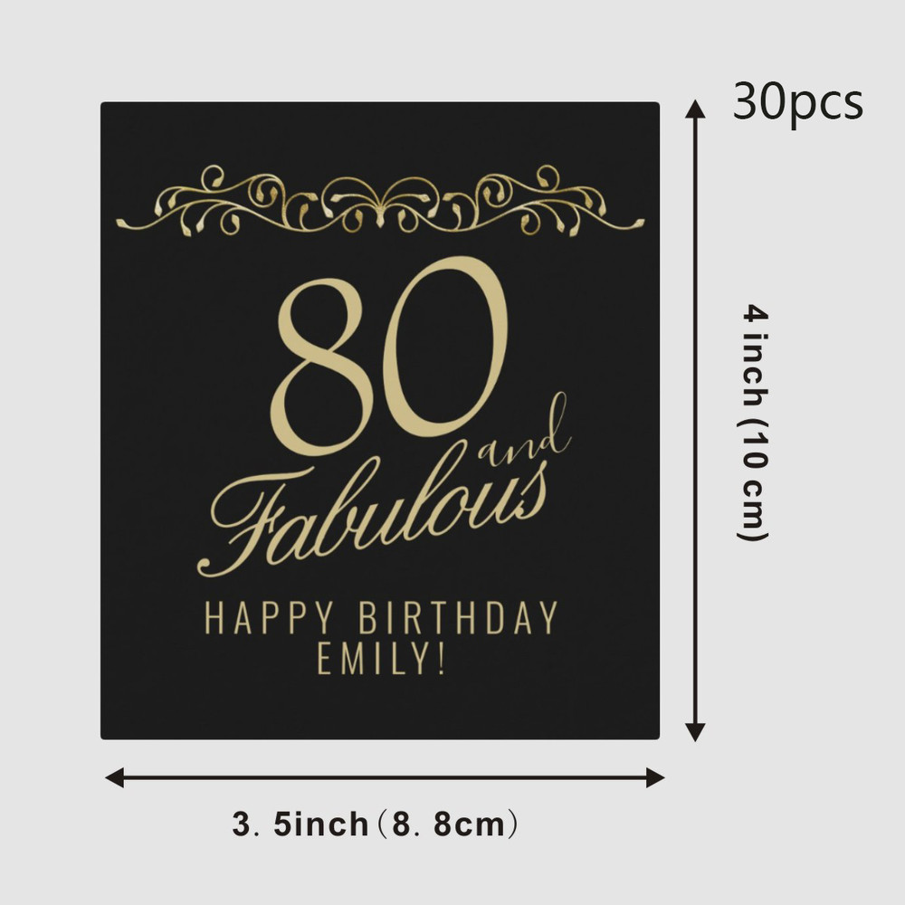 30Pcs Wine Labels, Photo Wine Label Template, Minimalist Wedding Favor, Custom Wine Label, Personalized Gift, Wine Gift Label