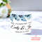 Personalized Water Bottle Stickers, Custom Celebration Labels, Customized Name Text Labels