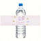 Personalized Bottle Sticker, Custom Celebration Label, Custom Name Text Sticker, Wedding Birthday Christening Decoration