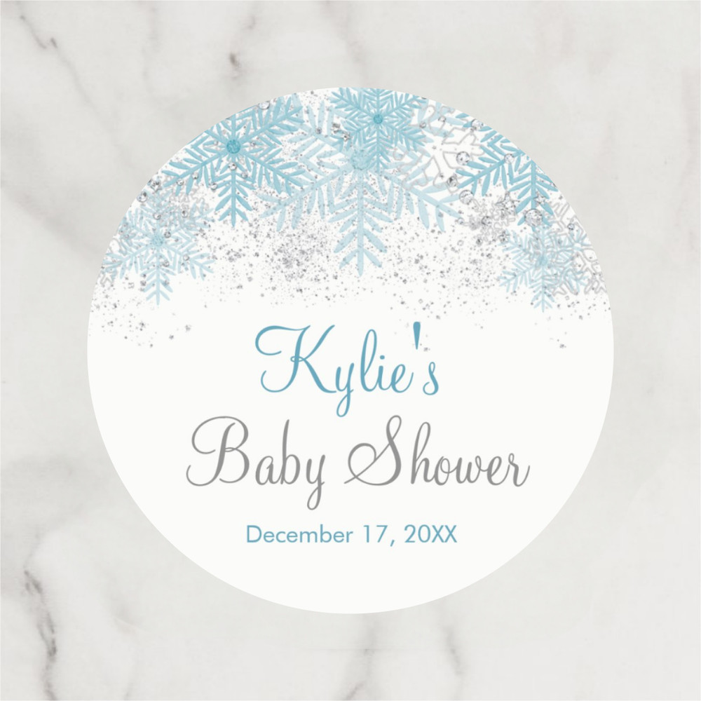 Customized gift labels with personalized stickers for weddings, birthdays, baptisms, parties, and other occasions