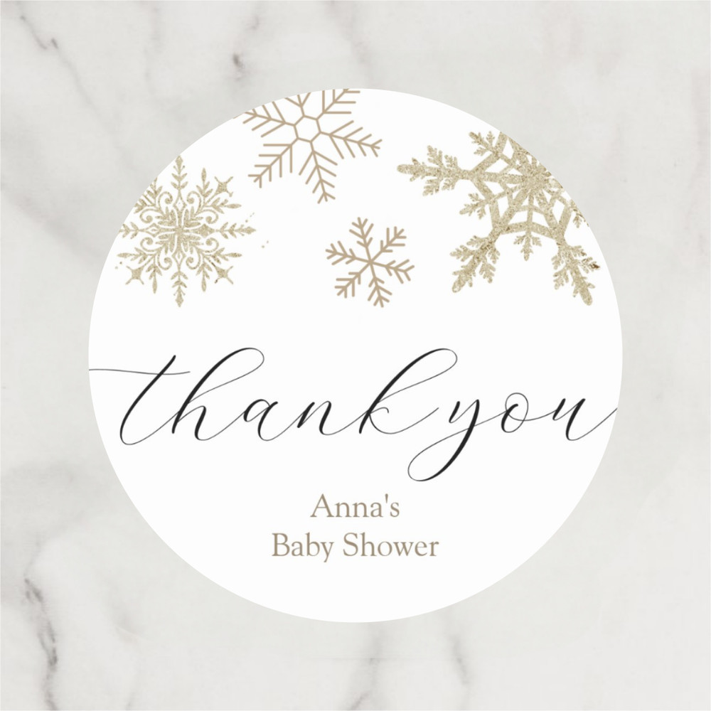 Customized gift labels with personalized stickers for weddings, birthdays, baptisms, parties, and other occasions