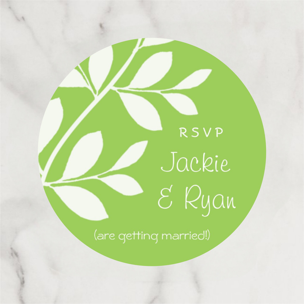 Customized gift labels with personalized stickers for weddings, birthdays, baptisms, parties, and other occasions