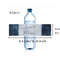 Personalized Minimalist Wedding Sticker, Custom Wedding Welcome, Wedding Water Bottle Stickers, Water Bottle Label