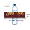 Personalized Minimalist Wedding Sticker, Custom Wedding Welcome, Wedding Water Bottle Stickers, Water Bottle Label