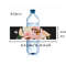 Personalized Minimalist Wedding Sticker, Custom Wedding Welcome, Wedding Water Bottle Stickers, Water Bottle Label