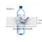Personalized Minimalist Wedding Sticker, Custom Wedding Welcome, Wedding Water Bottle Stickers, Water Bottle Label