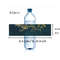 Personalized Minimalist Wedding Sticker, Custom Wedding Welcome, Wedding Water Bottle Stickers, Water Bottle Label