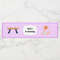 Personalized Wedding, Custom Water Bottle Labels, Stickers, Birthday, Anniversary, Party, Communion, Baptism, Waterproof