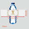 Personalized Wedding, Custom Water Bottle Labels, Stickers, Birthday, Anniversary, Party, Communion, Baptism, Waterproof