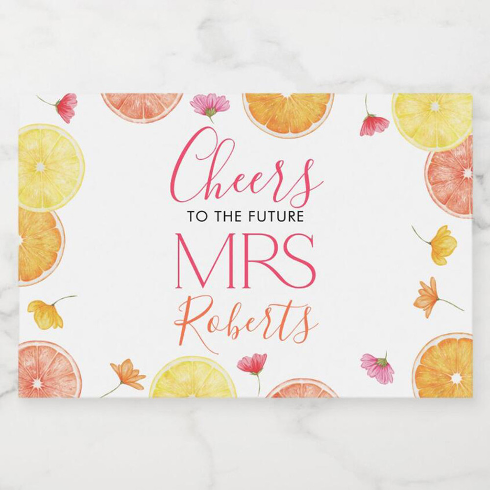 Personalized Wine Bottle Labels, Waterproof Self Adhesive Stickers, Custom Design for Every Celebration