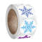 Candy Bag Envelopes Sealing, Snowflake Christmas Stickers, Label Sticker Christmas Gifts, Box Decorations