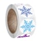 Candy Bag Envelopes Sealing, Snowflake Christmas Stickers, Label Sticker Christmas Gifts, Box Decorations