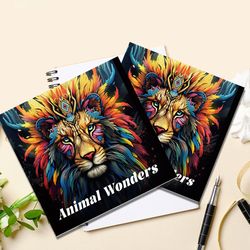 creative graffiti art coloring book, adults and kids, stress relief activity, perfect birthday gift
