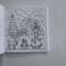 Cozy Christmas Coloring Book Bold And Easy Designs For Adults And Teens Perfect English Version Hol 4