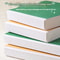 Sketchbook, Handheld Portable Drawing Notebook, Watercolor Paper for Oil Paint, Gouache, and coloring book