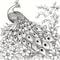 Charming Birds World Coloring Book For Soothing Stress And Relaxation A Stress Reduction Colouring 2