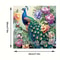Charming Birds World Coloring Book For Soothing Stress And Relaxation A Stress Reduction Colouring 4