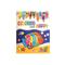Unlock Childrens Happy Creativity, with the Coloring and Joy Coloring Book, a Fun Kids Activity Booklet