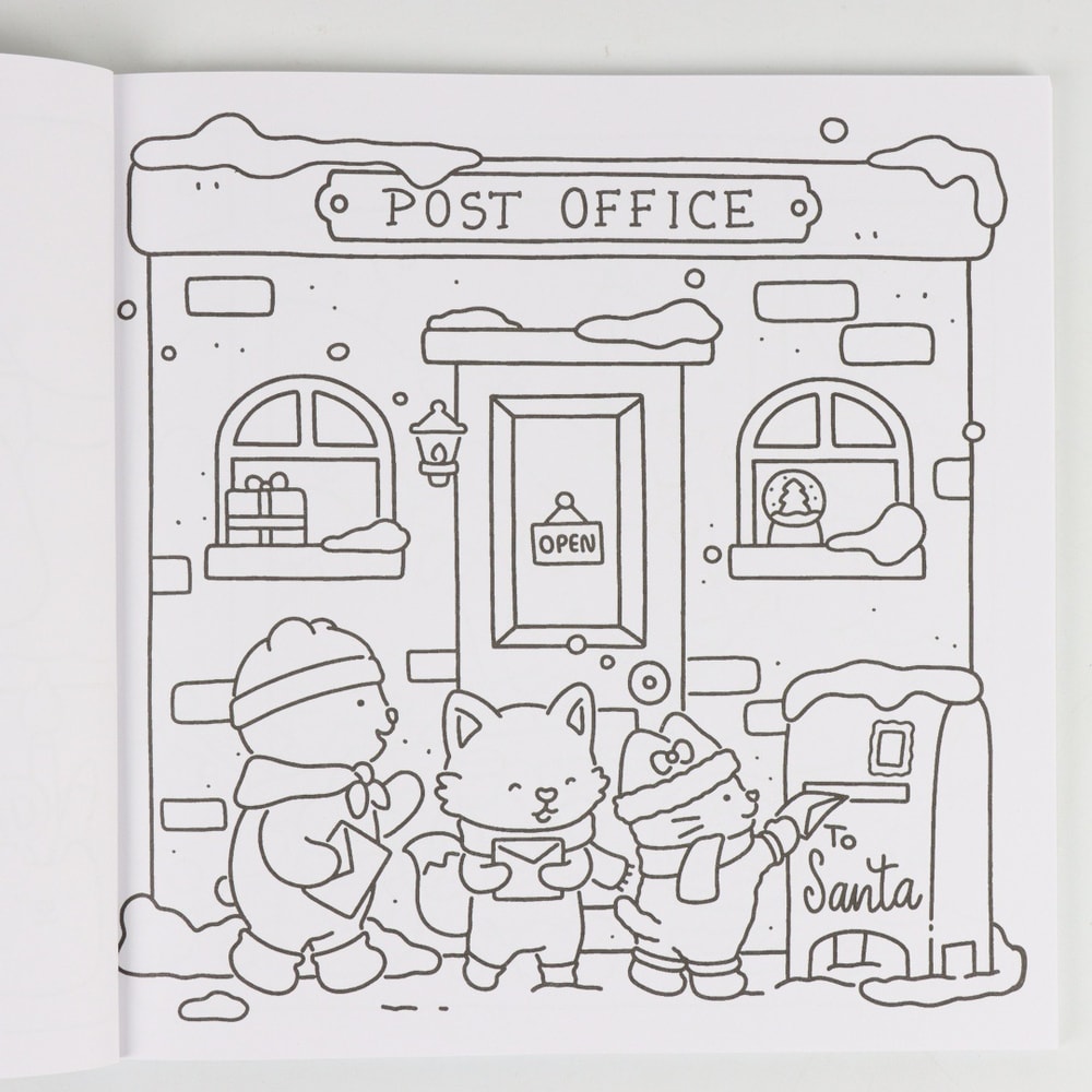 Diverse Themed Coloring Books, Unleash Creativity, Cozy Scenes, Fashion Vibes, Art Therapy For Adults