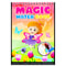 Magical Water Drawing Book Fun Educational Toy Reusable Kids Art Supplies 8