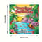 Tropical Paradise Coloring Book for Adults, Premium Drawing Supplies, Perfect Christmas Gift, Thanksgiving Present