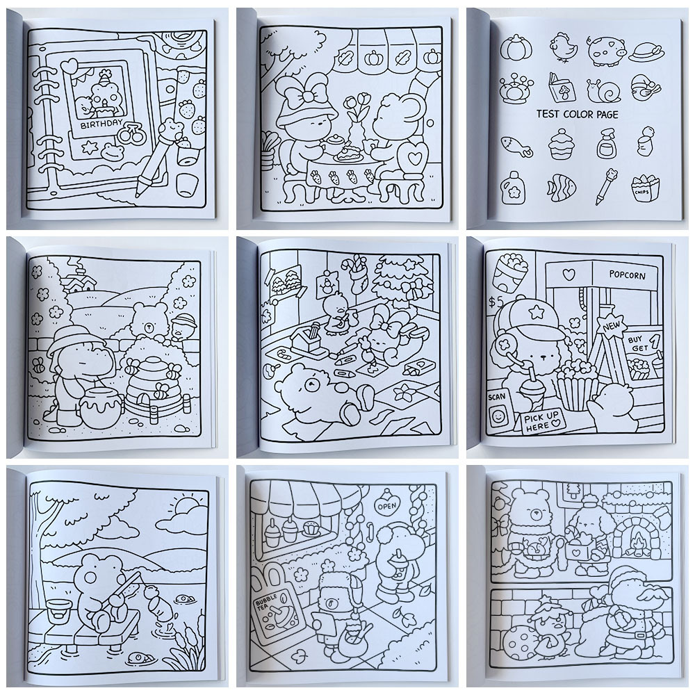 Art Crocodile Style Adult Coloring Book Intricate Elegant Patterns For Stress Relief Creative Art R 4