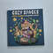 Cozy Spaces Coloring Book, Stress Relieving Art for Adults, Teens, with Calming Animal Scenes