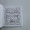Cozy Spaces Coloring Book, Stress Relieving Art for Adults, Teens, with Calming Animal Scenes