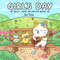 Froggy Days Coloring Book Unique Frog Themed Artwork Charming Gift For Frog Lovers 0