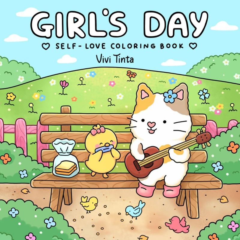 Froggy Days Coloring Book Unique Frog Themed Artwork Charming Gift For Frog Lovers 0