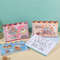 Bobbie Goods Coloring Book, Cute Capybara Characters, Cartoon Graffiti Painting Book for Kids