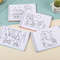 Bobbie Goods Coloring Book, Cute Capybara Characters, Cartoon Graffiti Painting Book for Kids