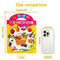 Children's Painting Books, Stimulate Imagination and Hone Hands On Skills with Seven Coloring Books for Kids