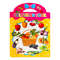 Children's Painting Books, Stimulate Imagination and Hone Hands On Skills with Seven Coloring Books for Kids