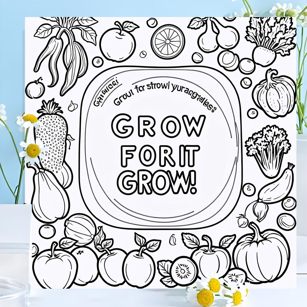 Original Artistic Illustrations, Art Premium Adult Coloring Book, for Relaxation and Creativity