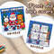 Merry Christmas Coloring Book for Adults, Perfect Gift for Party and Birthday, Adult Drawing Book