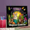 Stress Relief Coloring Book Magical Glass Jar Designs For Soothing Anxiety And Mood Reduction 0