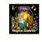 Stress Relief Coloring Book Magical Glass Jar Designs For Soothing Anxiety And Mood Reduction 5