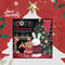 Relaxing Coloring Activities for Teens and Adults, Christmas Coloring Books, Perfect for Christmas and Halloween Parties