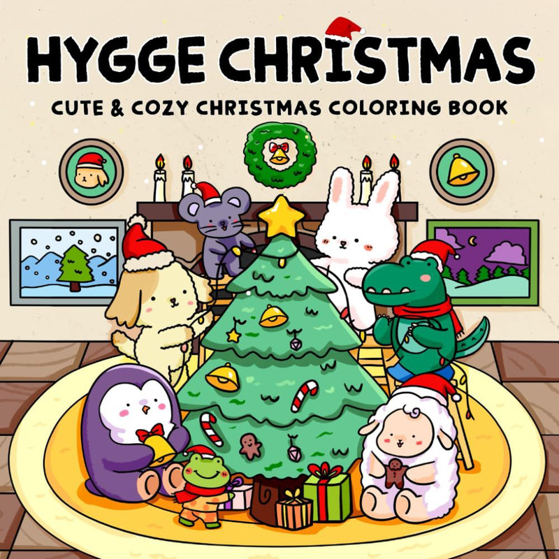 Diverse Themed Coloring Books For Adults Cozy Scenes Fashion Vibes Unleash Creativity Paint For Chi 0