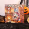 Halloween Themed Adult Coloring Book, Perfect Gift for Christmas, Birthdays, and Parties for Friends, Family, Colleagues