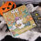 Halloween Themed Adult Coloring Book, Perfect Gift for Christmas, Birthdays, and Parties for Friends, Family, Colleagues